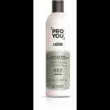 REVLON PROFESSIONAL PRO YOU The Winner Shampoo 350 ml (8432225114866)