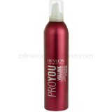 Revlon Professional Pro You Volume fixáló hab a normál feszesítésért 400 ml