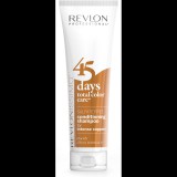 REVLON PROFESSIONAL Revlonissimo 45 Days Total Color Care Intens Coppers 275 ml (8432225091501)
