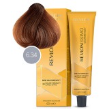 Revlon Professional Revlonissimo High Coverage hajfesték 6.34
