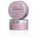 Revlon Professional Style Masters 3 Fiber Wax 85g