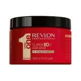 Revlon Professional Uniq One All In One hajpakolás, 300 ml