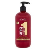 Revlon Professional Uniq One All In One Shampoo 490 ml