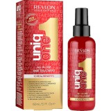 Revlon Professional Uniq One Celebration ünnepi kiadás hajápoló spray, 150 ml
