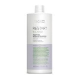 REVLON RE/START Balance Méregtelenítő Micellás Sampon 1000 ml