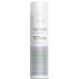REVLON RE/START Balance Méregtelenítő Micellás Sampon 250 ml