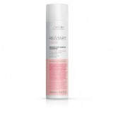 REVLON RE/START Color Hajszínvédő Szulfátmentes Sampon 250 ml