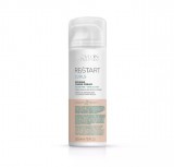 REVLON RE/START Curls Defining Cream Ápolókrém 150 ml