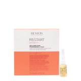 REVLON RE/START Density Hajhullás Elleni Szalonkezelés Ampulla 12x5 ml
