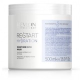 REVLON RE/START Hidratáló Regenerálómaszk 500 ml