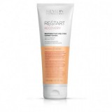 REVLON RE/START Recovery Hajújraépítő Lágy Kondicináló 200 ml
