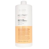 REVLON RE/START Recovery Hajújraépítő Micellás Sampon 1000 ml