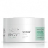 REVLON RE/START Volume Lágy Gélmaszk 250 ml