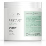 REVLON RE/START Volume Lágy Gélmaszk 500 ml