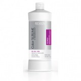 Revlonissimo Color Sublime Vegan Aktivátor 7,5% 900 ml