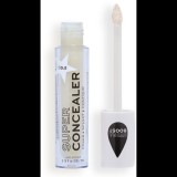 REVOLUTION Relove Super Concealer Radiant Matte C0.2 3 ml (5057566700863)