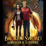 Revolution Software Ltd Broken Sword 5 - the Serpent's Curse (PC - Steam elektronikus játék licensz)