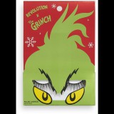 REVOLUTION The Grinch X Revolution Grinch Please False Lashes (5057566633956)