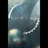 Revolutionary Games Studio Thrive (PC - Steam elektronikus játék licensz)