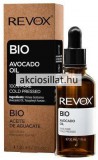 Revox Bio Avocado Oil 100% Pure 30ml