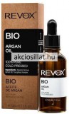 Revox Bio Rosehip Oil 100% Pure Csipkebogyó Olaj 30ml