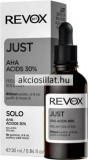 Revox Just Aha Acids 30% Arcszérum 30ml