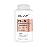 Revox Plex Hair Perfecting Step 3 hajtökéletesítő kezelés, 260 ml