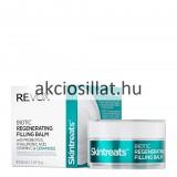 Revox Skintreats Biotic Regenerating Filling Balm regeneráló feszesítő balzsam 50ml
