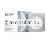 Revox Skintreats Biotic Reviving Ice Cubes bőrélénkítő jégkockák 6x7ml