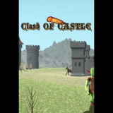 RewindApp Clash of Castle (PC - Steam elektronikus játék licensz)