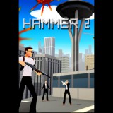 RewindApp Hammer 2 (PC - Steam elektronikus játék licensz)