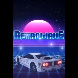 RewindApp Retrowave (PC - Steam elektronikus játék licensz)