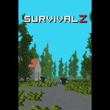 RewindApp SurvivalZ (PC - Steam elektronikus játék licensz)