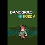 Rex Junior Dangerous Hobby (PC - Steam elektronikus játék licensz)