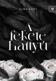 Rex Mortis Kiadó Kft. Alma Kent: A fekete hattyú - könyv