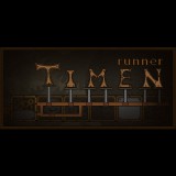 REX PEX GAMES Time runner (PC - Steam elektronikus játék licensz)