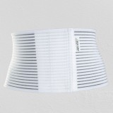 Rex-San Elasztikus haskötő, tépőzáras 16 cm széles (RB-32) 2-es méret (80-90 cm)