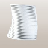 Rex-San Elasztikus haskötő, tépőzáras 24 cm széles (RB-33) 1-es méret (70-80 cm)