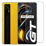 Rexdigital Realme GT karcálló edzett üveg Tempered glass kijelzőfólia kijelzővédő fólia kijelző védőfólia