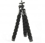 Rexdigital Rugalmas kameraállvány tripod videó fényképező flexibilis fotó flexible kamera állvány álvány octopus camera pad