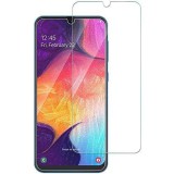 Rexdigital Samsung Galaxy A70 A70s A20s karcálló edzett üveg Tempered Glass kijelzőfólia kijelzővédő fólia kijelző védőfólia eddzett SM-A705F