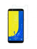 Rexdigital Samsung Galaxy J6 Plus 2018 J610 karcálló edzett üveg Tempered Glass kijelzőfólia kijelzővédő fólia kijelző védőfólia