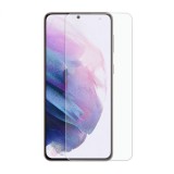 Rexdigital Samsung Galaxy S21 SM-G991 karcálló edzett üveg HAJLÍTOTT TELJES KIJELZŐS Tempered Glass kijelzőfólia kijelzővédő fólia kijelző védőfólia eddzett