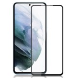 Rexdigital Samsung Galaxy S22 Plus karcálló edzett üveg HAJLÍTOTT TELJES KIJELZŐS Tempered Glass kijelzőfólia kijelzővédő fólia kijelző védőfólia eddzett SM-S906