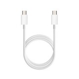 Rexdigital USB Type-C adatkábel 3A 60W USB 3.1 mindkét végén adat kábel töltő Type C USB-C Samsung LG HTC Huawei Sony Apple Macbook Thunderbolt 3 data cable