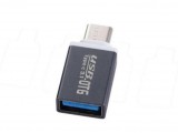 Rexdigital USB Type-C USB-C OTG Adapter USB 3.1 -et 3.0 -ra adatkábel Samsung LG HTC Huawei Yony Apple Macbook Thunderbolt 3 type c 3A data cable