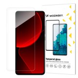 Rexdigital Xiaomi 13T karcálló edzett üveg Tempered glass kijelzőfólia kijelzővédő fólia kijelző védőfólia