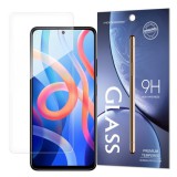 Rexdigital Xiaomi Note 11S 5G edzett üveg Tempered glass kijelzőfólia kijelzővédő fólia kijelző védőfólia
