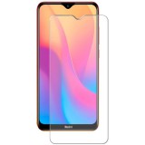 Rexdigital Xiaomi Redmi 8 8A karcálló edzett üveg Tempered glass kijelzőfólia kijelzővédő fólia kijelző védőfólia
