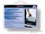 Rexel A5 olajozó lap iratmegsemmisítőhöz